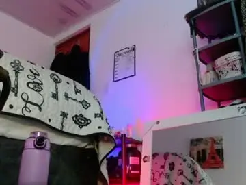 Chaturbate Best Webcam of lillith_777
