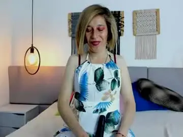 Chaturbate Sex Chat of margott_mature