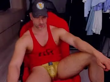 Chaturbate Private Sex Chat of marismuscle