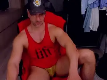 Chaturbate Free Porn Cam of marismuscle