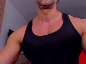 Chaturbate Private Sex Chat of marismuscle
