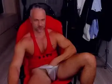 Chaturbate Live Porn of marismuscle