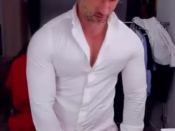 Chaturbate Live Porn of marismuscle