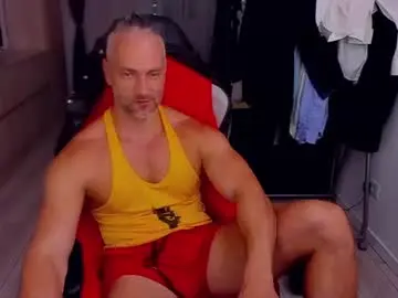 Chaturbate Live Porn of marismuscle