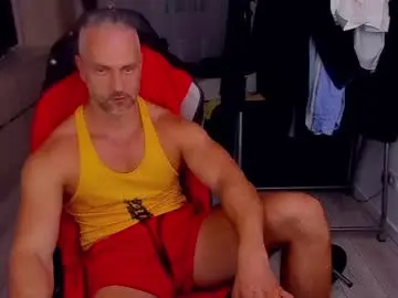 Chaturbate Private Sex Chat of marismuscle