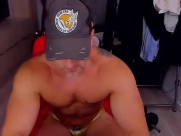 Chaturbate Free Porn Cam of marismuscle