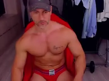 Chaturbate Adult Webcams of marismuscle