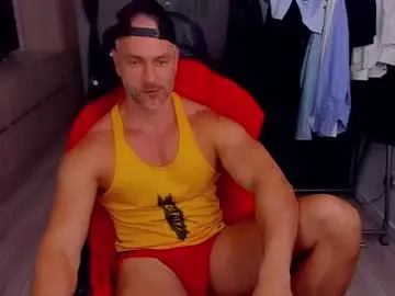 Chaturbate Best live sex cam show of marismuscle