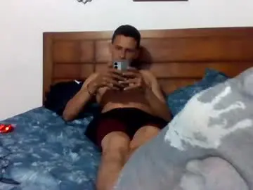 Chaturbate Best live sex cam show of masterannubis