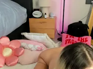 Chaturbate Sex Cam of mazekyn