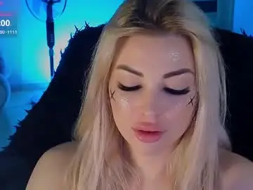 Chaturbate Sex Cam of milanafox_