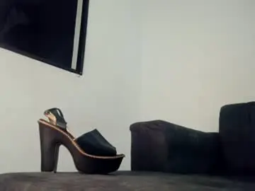 Chaturbate Private Sex Chat of monaa_paloma