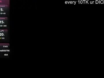Chaturbate Watch Live Sex Cams of munaluna