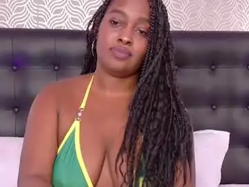 Chaturbate Best Webcam of naiaramasson_