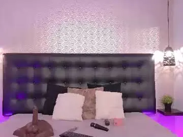 Chaturbate Free Porn Cam of naiaramasson_