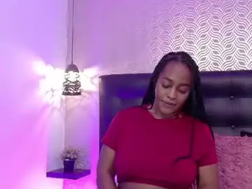 Chaturbate Best Webcam of naiaramasson_
