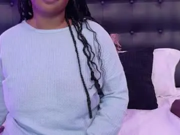 Chaturbate Free Live Porn of naiaramasson_