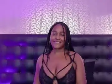 Chaturbate Sex Chat of naiaramasson_