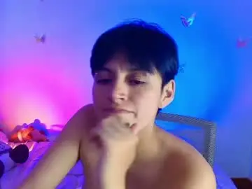 Chaturbate Best live sex cam show of naty_lux19