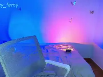 Chaturbate Free Porn Cam of naty_lux19