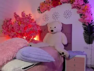 Chaturbate Sex Cam of nickie_reed_