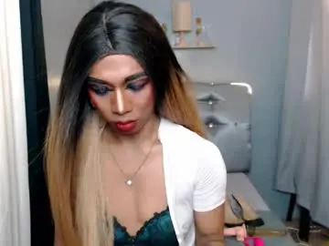 Chaturbate Live Sex Cam of sahayafox