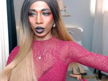 Chaturbate Sex Cam of sahayafox