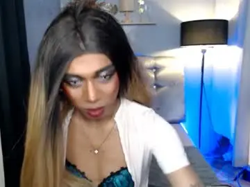 Chaturbate Nude Webcam of sahayafox