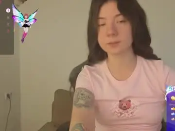 Chaturbate Adult Video Chat of sexy_b0rsch