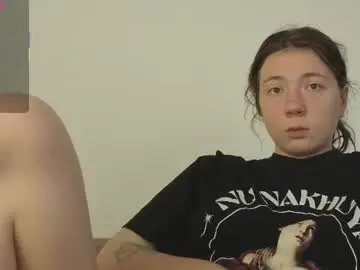 Chaturbate Best Webcam of sexy_b0rsch