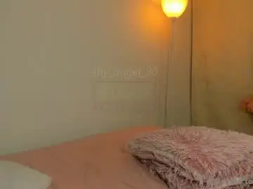 Chaturbate Nude Webcam of shy_angel_30