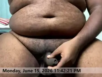Chaturbate Nude Webcam of space_dog25