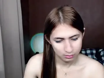 Chaturbate Sex Cam of sweet_paprikaxx
