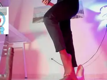 Chaturbate Adult Webcams of thais_dreams