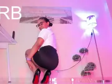 Chaturbate Adult Webcams of thais_dreams