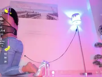 Chaturbate Best live sex cam show of thais_dreams