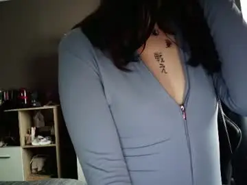 Chaturbate Free Live Porn of tiffanyfleming