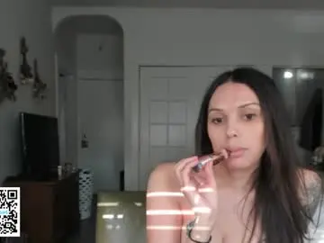 Chaturbate Live Sex of tsmaryjane