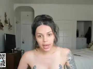 Chaturbate Free Porn Cam of tsmaryjane