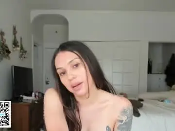 Chaturbate Adult Webcams of tsmaryjane
