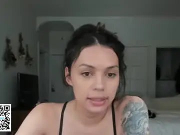 Chaturbate Live Sex of tsmaryjane
