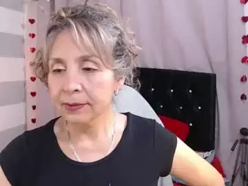 Chaturbate Private Sex Chat of afrodita_sg