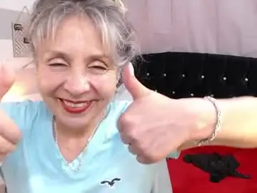 Chaturbate Live Sex of afrodita_sg