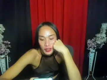 Chaturbate Live Sex of asianaltheaxx