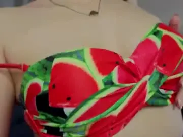 Chaturbate Sex Chat of baby_is_ready