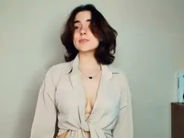 Chaturbate Best live sex cam show of baby_is_ready