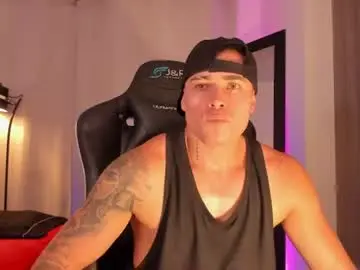 Chaturbate Adult Video Chat of connorsmith_26