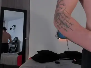 Chaturbate Live Sex of connorsmith_26