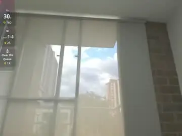 Chaturbate Live Sex of dakotaferreti