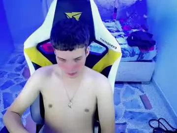 Chaturbate Private Sex Chat of el_rubioo_